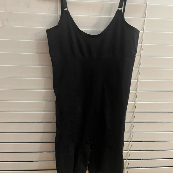 Shapersx shapewear black Large - Picture 7 of 8